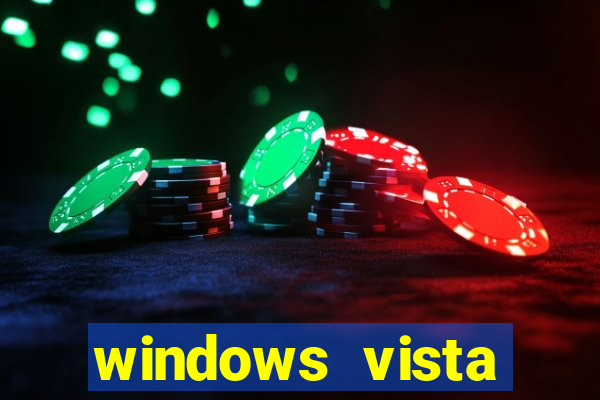 windows vista simulator online